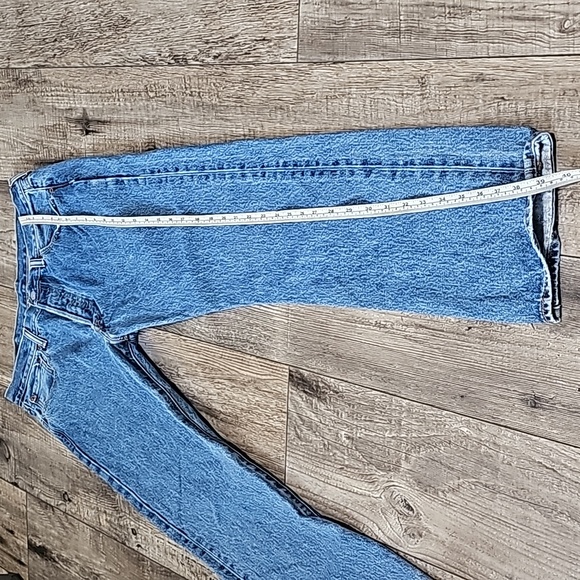 Levi's 501 XX Button Closure Jeans - Picture 3 of 11